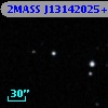2MASS J13142025+3551443