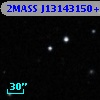 2MASS J13143150+3645270