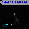 2MASS J13143994+3659482