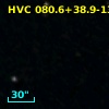 HVC 080.6+38.9-137