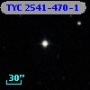 TYC 2541-470-1