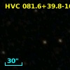 HVC 081.6+39.8-165