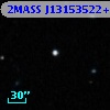 2MASS J13153522+3658326