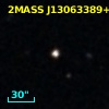 2MASS J13063389+2940149