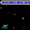 [KVS2002] IRAS 16487+5447 W
