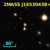 2MASS J16530438+5447496