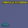 2MASS J13120804+2939481