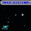 2MASS J13121409+3002069