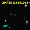 2MASS J16541953+5408004