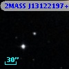 2MASS J13122197+2956560