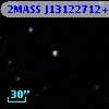 2MASS J13122712+2920169