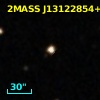 2MASS J13122854+2943516