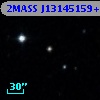 2MASS J13145159+4231121