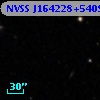 NVSS J164228+540907