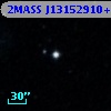 2MASS J13152910+4258111