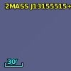 2MASS J13155515+4209528