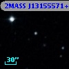 2MASS J13155571+4240236