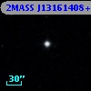 2MASS J13161408+4239373