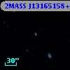 2MASS J13165158+4253200
