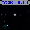 TYC 3024-1315-1