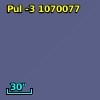 Pul -3 1070077