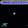 2MASS J13171527+4319567