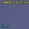 2MASS J13172153+4246093
