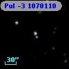 Pul -3 1070110
