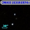 2MASS J13181974+4203575