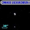 2MASS J13182059+4235076