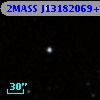 2MASS J13182069+4201446