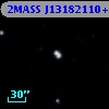 2MASS J13182110+4235127