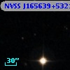 NVSS J165639+532148