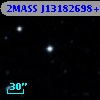 2MASS J13182698+4314518
