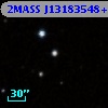 2MASS J13183548+4202161