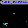 2MASS J13183848+4257286