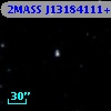2MASS J13184111+4251040