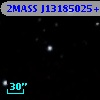 2MASS J13185025+4224440