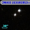 2MASS J13185953+4138279