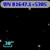 WN B1647.1+5305