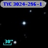 TYC 3024-286-1