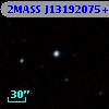 2MASS J13192075+4210322