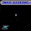 2MASS J13192885+4212449