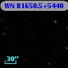 WN B1650.5+5440