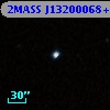 2MASS J13200068+4150183