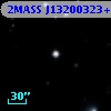 2MASS J13200323+4242437