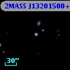 2MASS J13201500+4243311