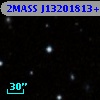 2MASS J13201813+4209524