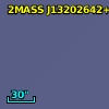 2MASS J13202642+4209272