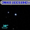 2MASS J13211942+4257397